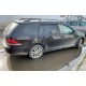 Ветровики SW (4 шт, EU, HIC) для Volkswagen Passat B7 2012-2015 гг