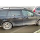 Ветровики SW (4 шт, EU, HIC) для Volkswagen Passat B7 2012-2015 гг