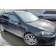 Ветровики SW (4 шт, EU, HIC) для Volkswagen Passat B7 2012-2015 гг