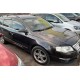 Ветровики SW (4 шт, EU, HIC) для Volkswagen Passat B7 2012-2015 гг