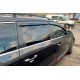Ветровики SW (4 шт, EU, HIC) для Volkswagen Passat B7 2012-2015 гг