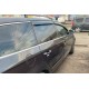 Ветровики SW (4 шт, EU, HIC) для Volkswagen Passat B7 2012-2015 гг