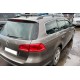 Ветровики SW (4 шт, EU, HIC) для Volkswagen Passat B7 2012-2015 гг
