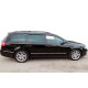 Ветровики SW (4 шт, HIC) для Volkswagen Passat B6 2006-2012 гг