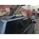 Рейлінги DD (хром) для Suzuki Grand Vitara 2005-2017 рр