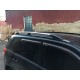 Рейлінги DD (хром) для Suzuki Grand Vitara 2005-2017 рр