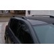 Рейлінги Skyport (Чорні) Коротка база для Toyota Rav 4 2006-2013 рр