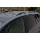 Рейлінги Skyport (Чорні) Коротка база для Toyota Rav 4 2006-2013 рр