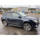 Рейлінги Skyport (Чорні) Коротка база для Toyota Rav 4 2006-2013 рр