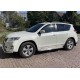 Рейлінги Skyport (Чорні) Коротка база для Toyota Rav 4 2006-2013 рр