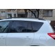 Рейлінги Skyport (Чорні) Коротка база для Toyota Rav 4 2006-2013 рр