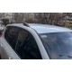Рейлінги Skyport (Чорні) Коротка база для Toyota Rav 4 2006-2013 рр