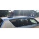 Рейлінги Skyport (Чорні) Коротка база для Toyota Rav 4 2006-2013 рр