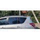 Рейлінги Skyport (Чорні) Коротка база для Toyota Rav 4 2006-2013 рр