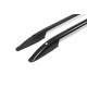 Рейлінги Skyport (Чорні) Коротка база для Toyota Rav 4 2006-2013 рр