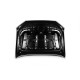 Комплект рестайлінгу з 2009-2016 на 2017- (з Full Led оптикою) для Toyota Land Cruiser Prado 150
