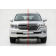 Комплект рестайлінгу з LC200 2008-2015 на LC 2016- Comfort для Toyota Land Cruiser 200 рр