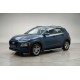 Боковые Подножки Fullmond (2 шт., Алюминий) для Hyundai Kona 2017-2023 гг