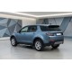 Боковые Подножки Sunrise (2 шт., Алюминий) 2014-2019 для Land Rover Discovery Sport 2014- гг