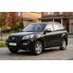 Боковые Подножки Tayga Grey (2 шт., Алюминий) для Lifan X60 2011- гг