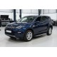Боковые Подножки Maya V1 (2 шт., Алюминий) 2014-2019 для Land Rover Discovery Sport 2014- гг