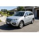 Боковые Подножки Maya V1 (2 шт., Алюминий) для Lifan X60 2011- гг