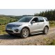 Боковые Подножки Maya V2 (2 шт., Алюминий) 2019-2026 для Land Rover Discovery Sport 2014- гг