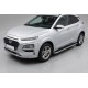 Боковые Подножки Maydos V1 (2 шт., Алюминий) для Hyundai Kona 2017-2023 гг