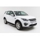 Боковые пороги Maydos V1 (2 шт., алюминий) 2014-2019 для Land Rover Discovery Sport 2014- гг