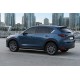 Боковые Подножки Maydos V1 (2 шт., Алюминий) для Mazda CX-5 2017–2025 гг