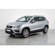 Боковые Подножки Maydos V1 (2 шт., Алюминий) для Seat Ateca 2016- гг