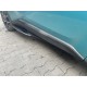 Бокові пороги Оригінал V2 (2 шт., алюм.) для Toyota C-HR 2016–2023 рр