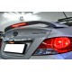 Спойлер Niken V2 (під фарбування) для Hyundai Accent 2011-2017 рр