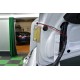 Спойлер Niken V2 (під фарбування) для Hyundai Accent 2011-2017 рр
