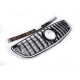 Передня решітка GT Chrome (2014-2023 для Vito W447) для Mercedes Vito / V-class W447 2014- рр