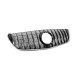 Передняя решетка GT Chrome (2014-2019 для V-class) для Mercedes Vito/V-class W447 2014- гг