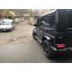 Комплект рестайлинга на G63 AMG 2018 (без замены капота и крыльев) для Mercedes G сlass W463 1990-2018 гг