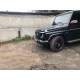 Комплект рестайлинга на G63 AMG 2018 (без замены капота и крыльев) для Mercedes G сlass W463 1990-2018 гг