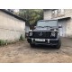 Комплект рестайлинга на G63 AMG 2018 (без замены капота и крыльев) для Mercedes G сlass W463 1990-2018 гг