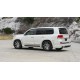 Комплект обвесов 2016-2025 (Wald) для Toyota Land Cruiser 200
