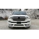 Комплект обвесов 2016-2025 (Wald) для Toyota Land Cruiser 200