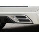 Комплект обвесов 2016-2025 (Wald) для Toyota Land Cruiser 200