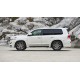 Комплект обвесов 2016-2025 (Wald) для Toyota Land Cruiser 200