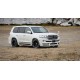 Комплект обвесов 2016-2025 (Wald) для Toyota Land Cruiser 200