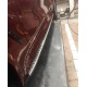 Бокові пороги OEM (2 шт) для BMW X3 G01 2018- рр