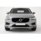 Передня і задня накладки (2 шт) для Volvo XC60 2017- рр