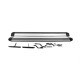 Бокові пороги OEM (2 шт, алюміній) для Volkswagen Touareg 2002-2010 рр