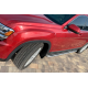 Боковые Подножки OEM (2 шт., Алюминий) для Volkswagen Atlas (Terramont) 2016- гг