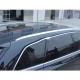 Рейлінги (2 шт) для Toyota Innova 2015- рр