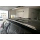 Интегрированные рейлинги с поперечинами (Комплект) для Toyota Land Cruiser Prado 150 2009-2023 гг